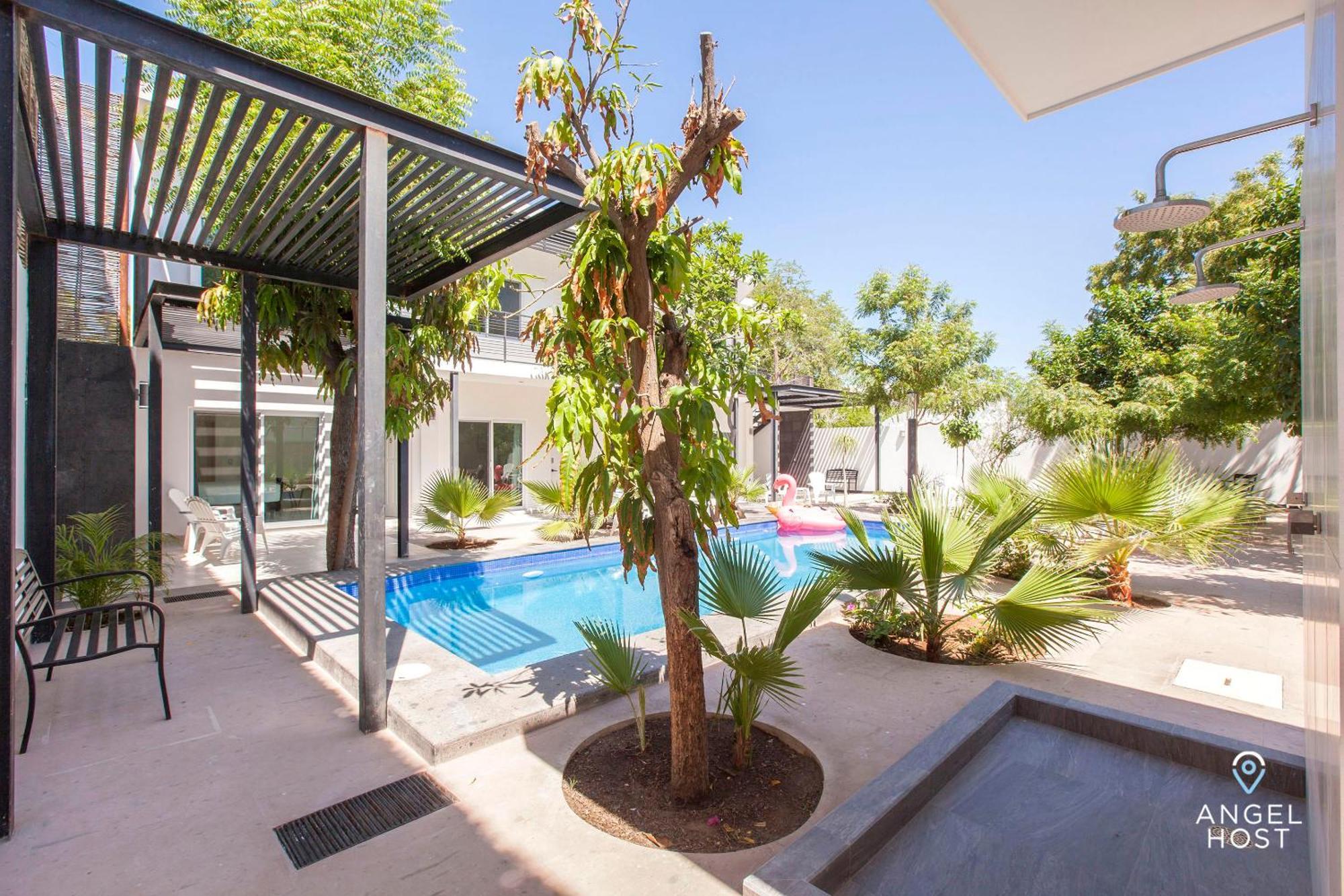 Cozy Stay With Pool Bbq Steps From Hotspots La Paz Ngoại thất bức ảnh