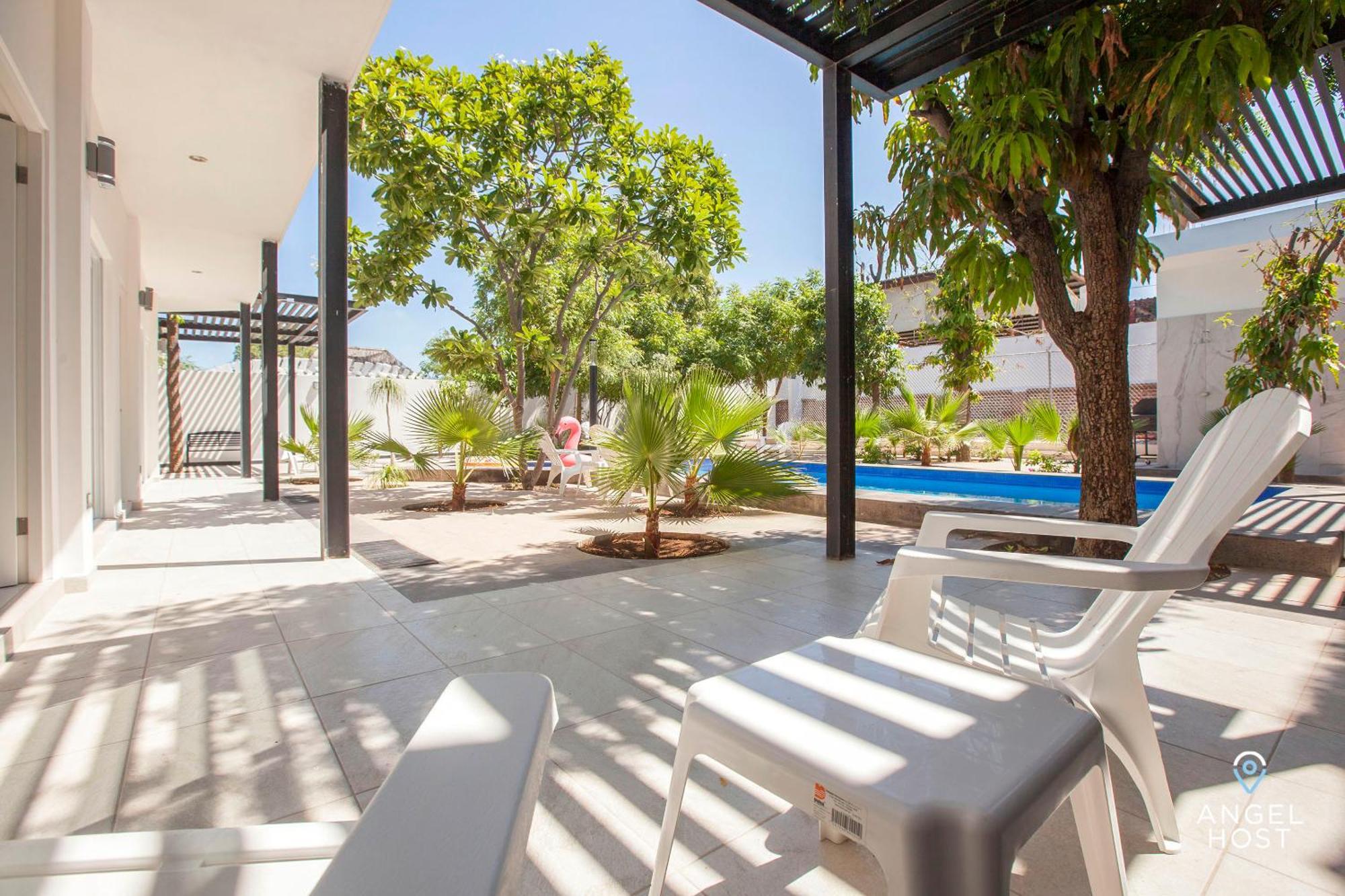 Cozy Stay With Pool Bbq Steps From Hotspots La Paz Ngoại thất bức ảnh
