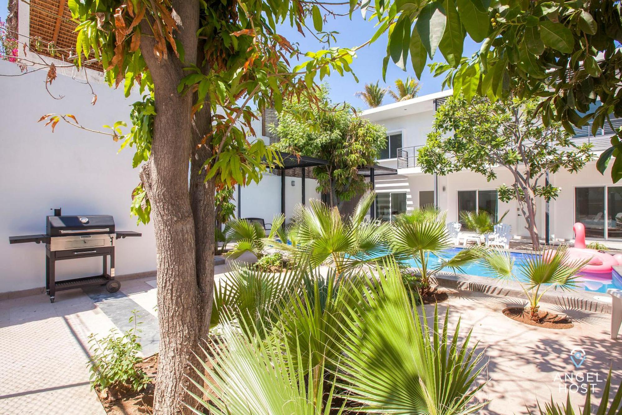 Cozy Stay With Pool Bbq Steps From Hotspots La Paz Ngoại thất bức ảnh