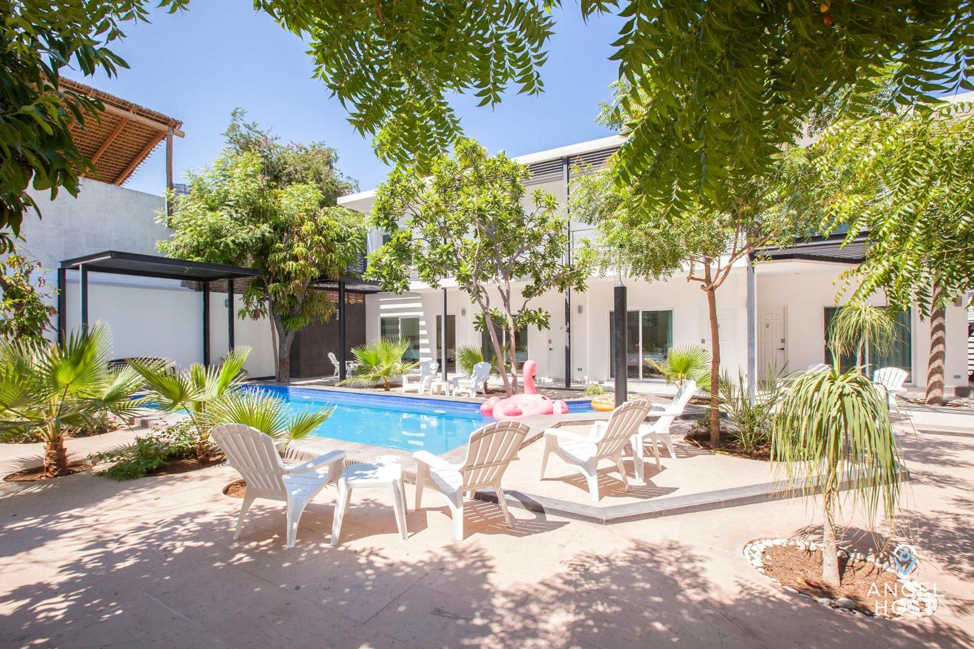 Cozy Stay With Pool Bbq Steps From Hotspots La Paz Ngoại thất bức ảnh