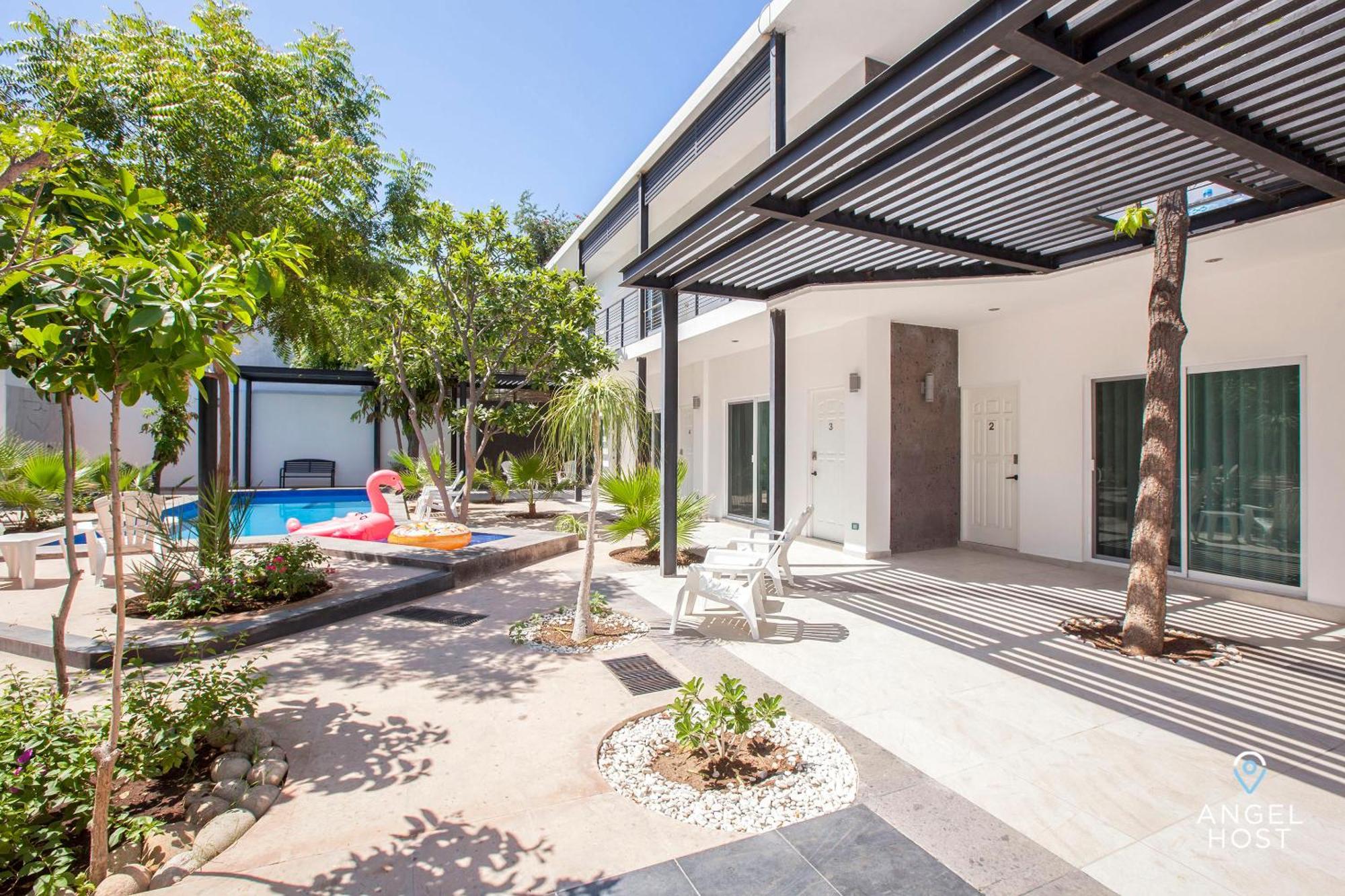 Cozy Stay With Pool Bbq Steps From Hotspots La Paz Ngoại thất bức ảnh