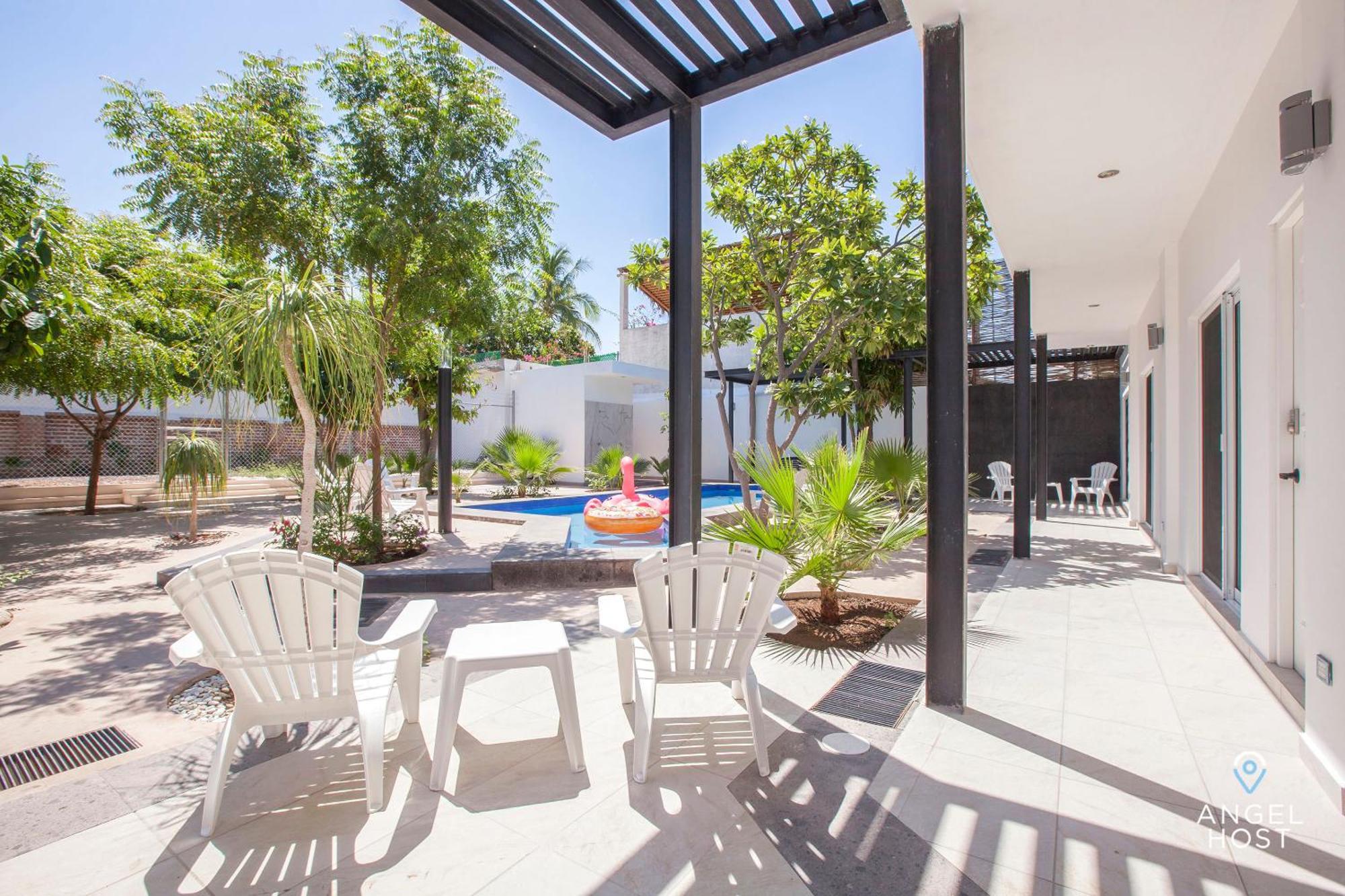 Cozy Stay With Pool Bbq Steps From Hotspots La Paz Ngoại thất bức ảnh