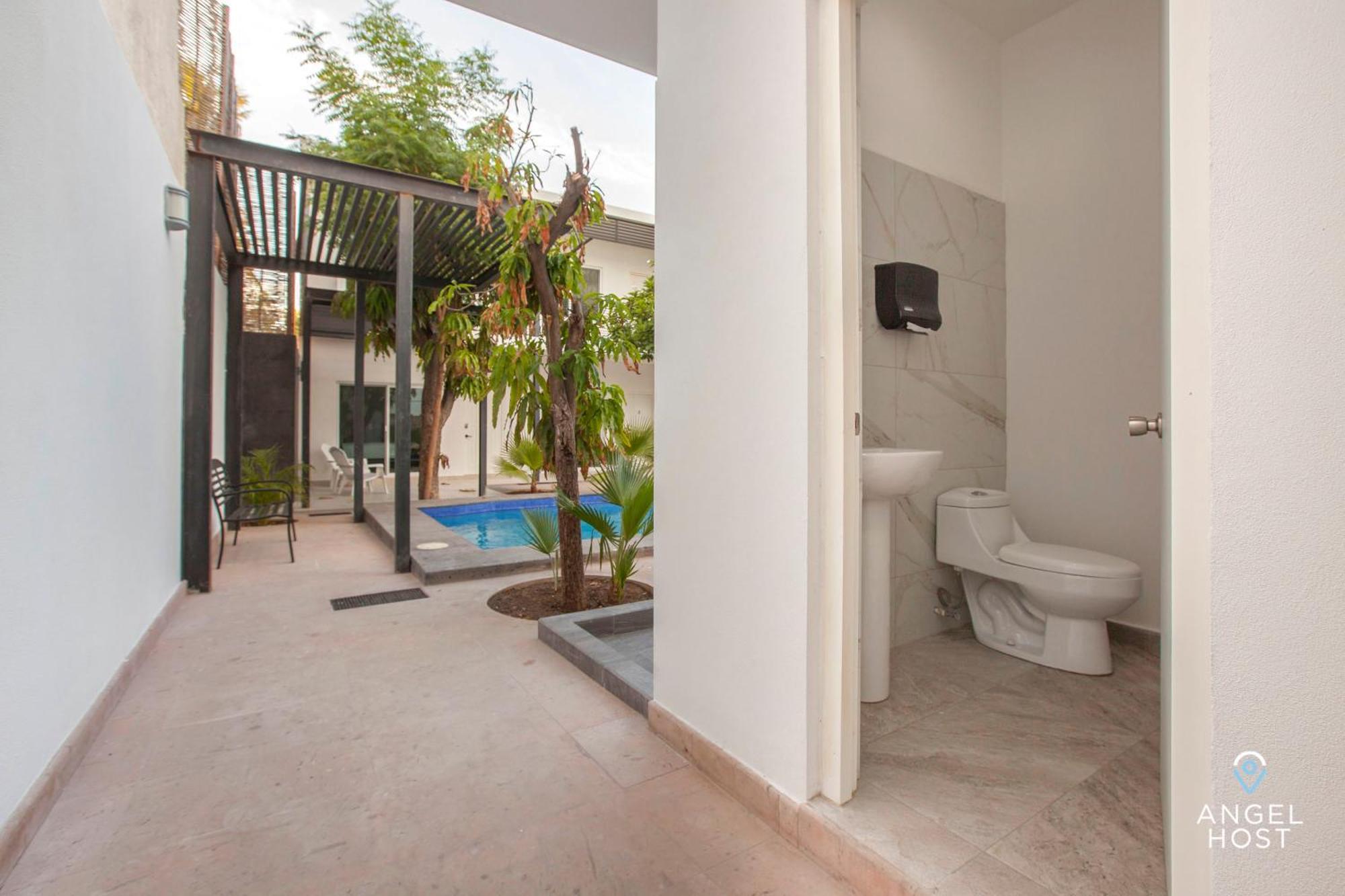 Cozy Stay With Pool Bbq Steps From Hotspots La Paz Ngoại thất bức ảnh