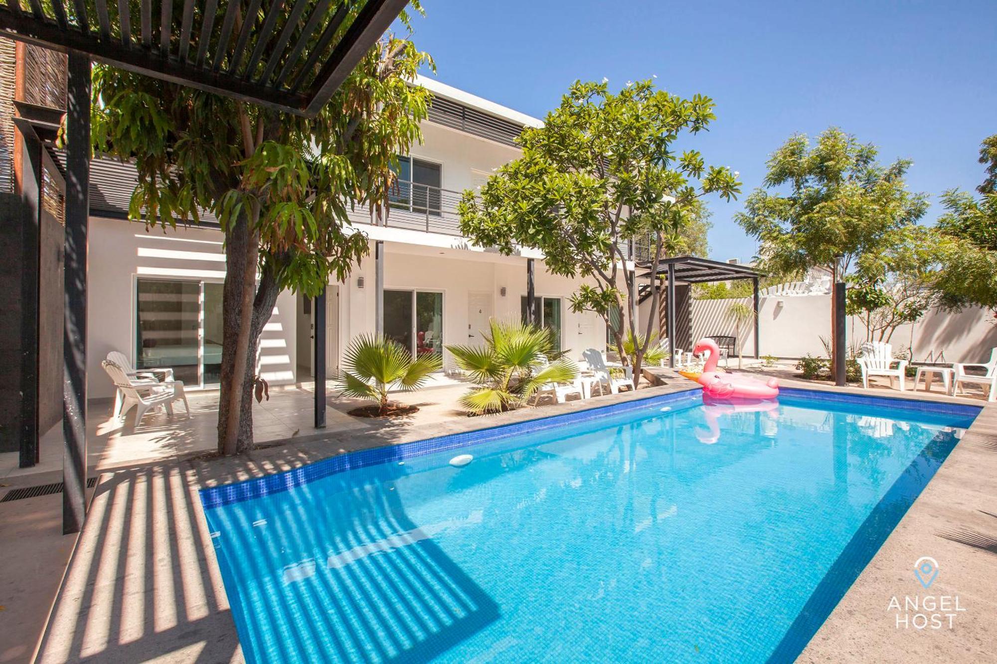 Cozy Stay With Pool Bbq Steps From Hotspots La Paz Ngoại thất bức ảnh