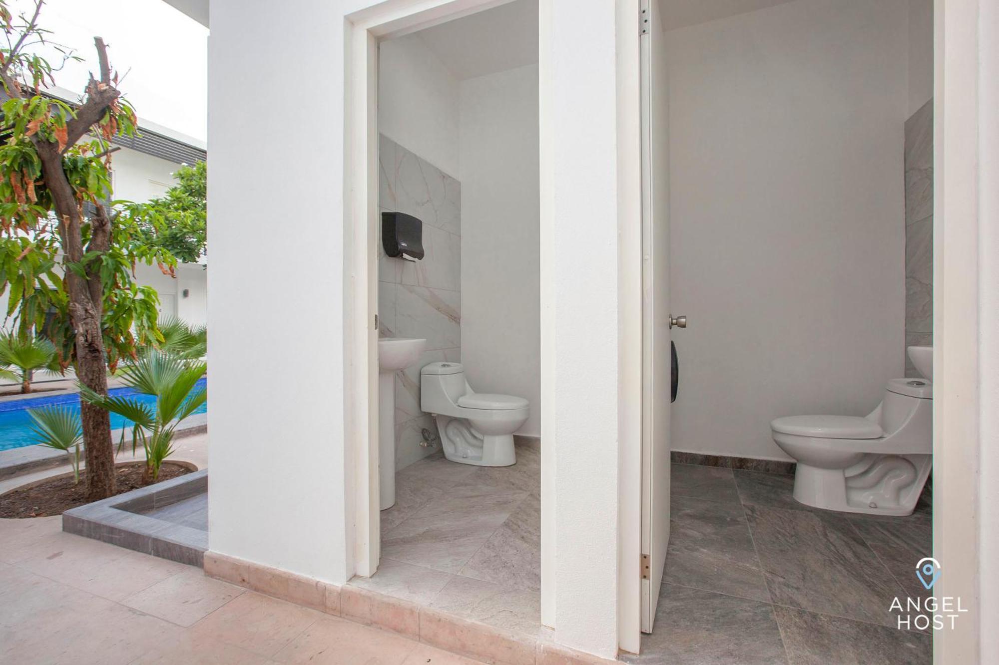 Cozy Stay With Pool Bbq Steps From Hotspots La Paz Ngoại thất bức ảnh
