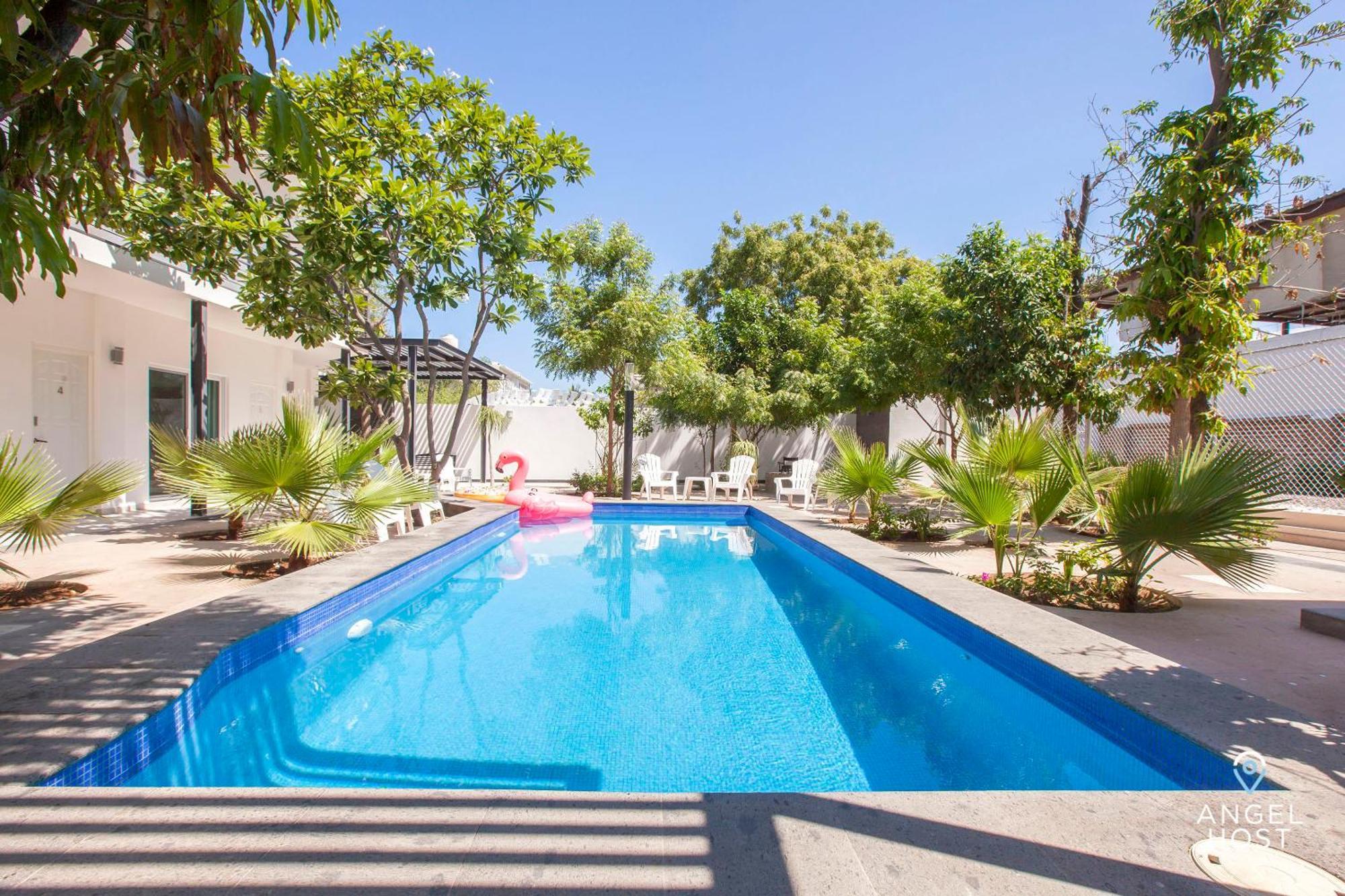 Cozy Stay With Pool Bbq Steps From Hotspots La Paz Ngoại thất bức ảnh