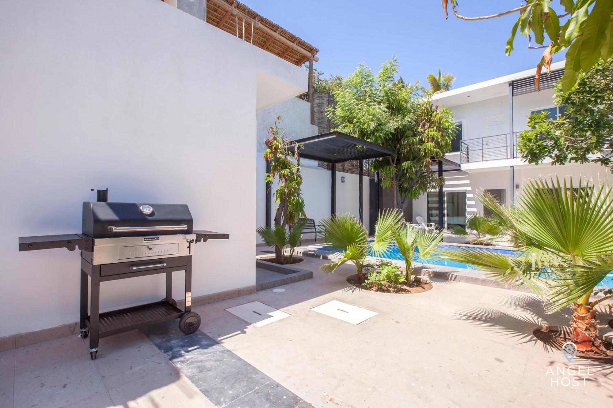 Cozy Stay With Pool Bbq Steps From Hotspots La Paz Ngoại thất bức ảnh