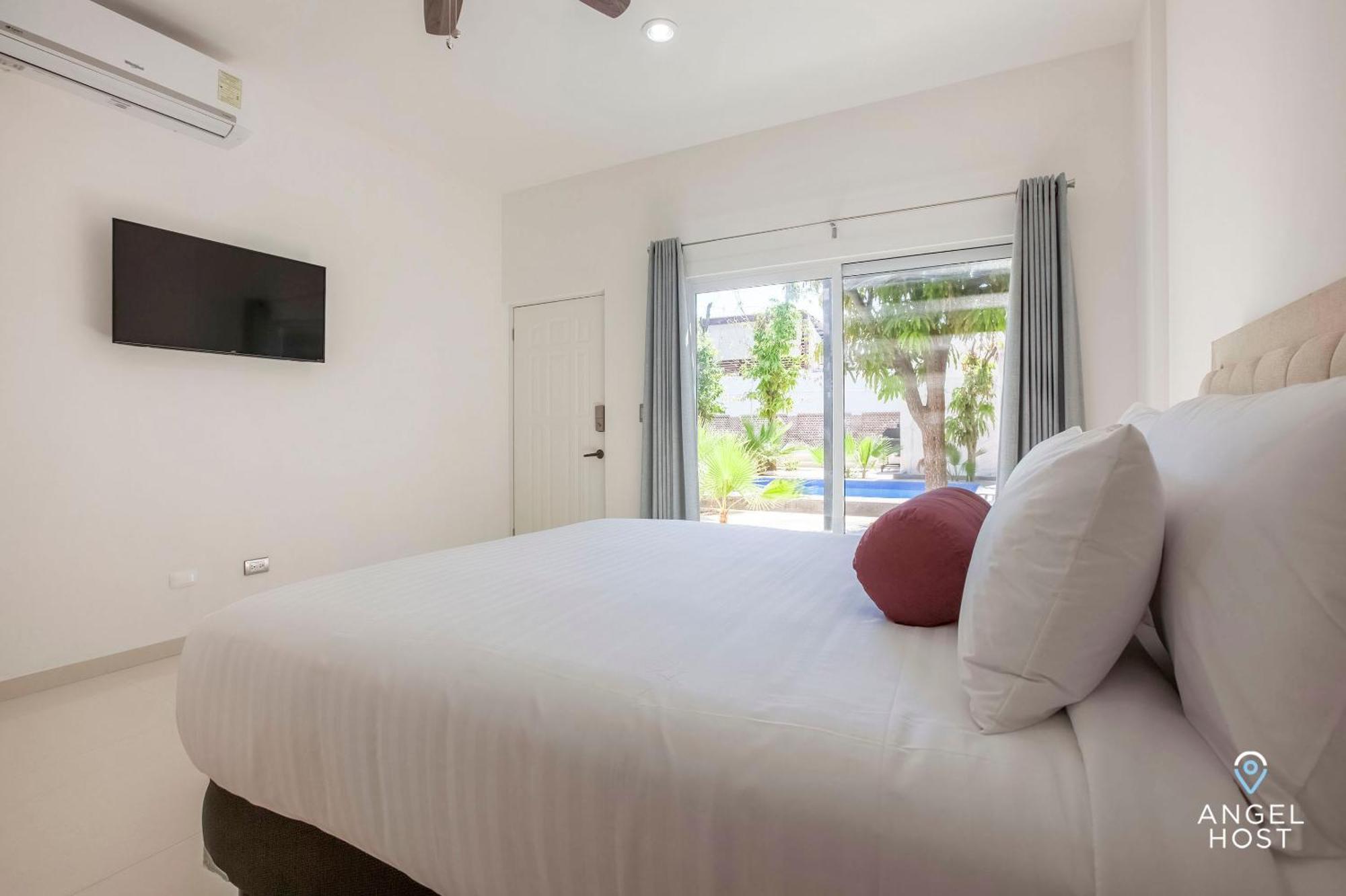Cozy Stay With Pool Bbq Steps From Hotspots La Paz Ngoại thất bức ảnh