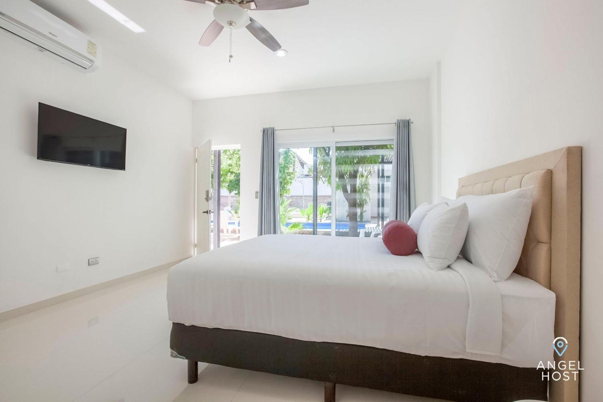 Cozy Stay With Pool Bbq Steps From Hotspots La Paz Ngoại thất bức ảnh