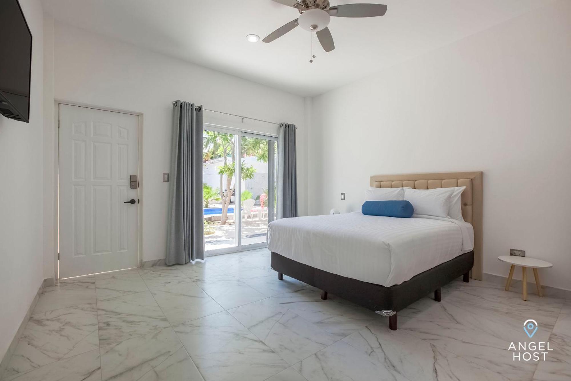 Cozy Stay With Pool Bbq Steps From Hotspots La Paz Ngoại thất bức ảnh